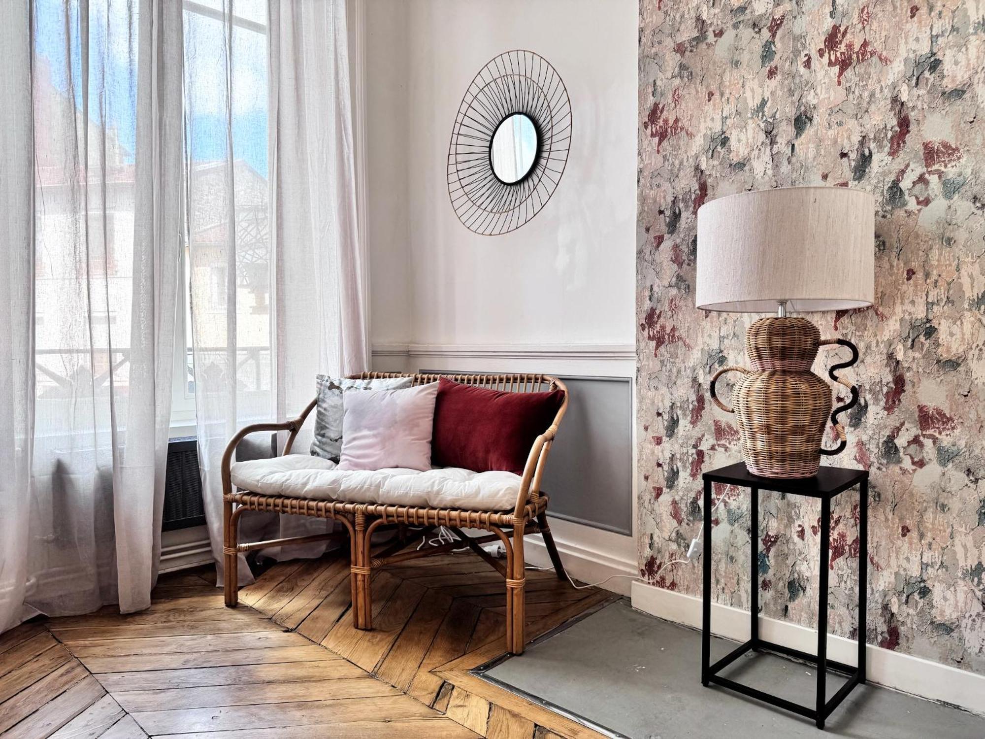 Suite Merengue Oullins Exterior foto