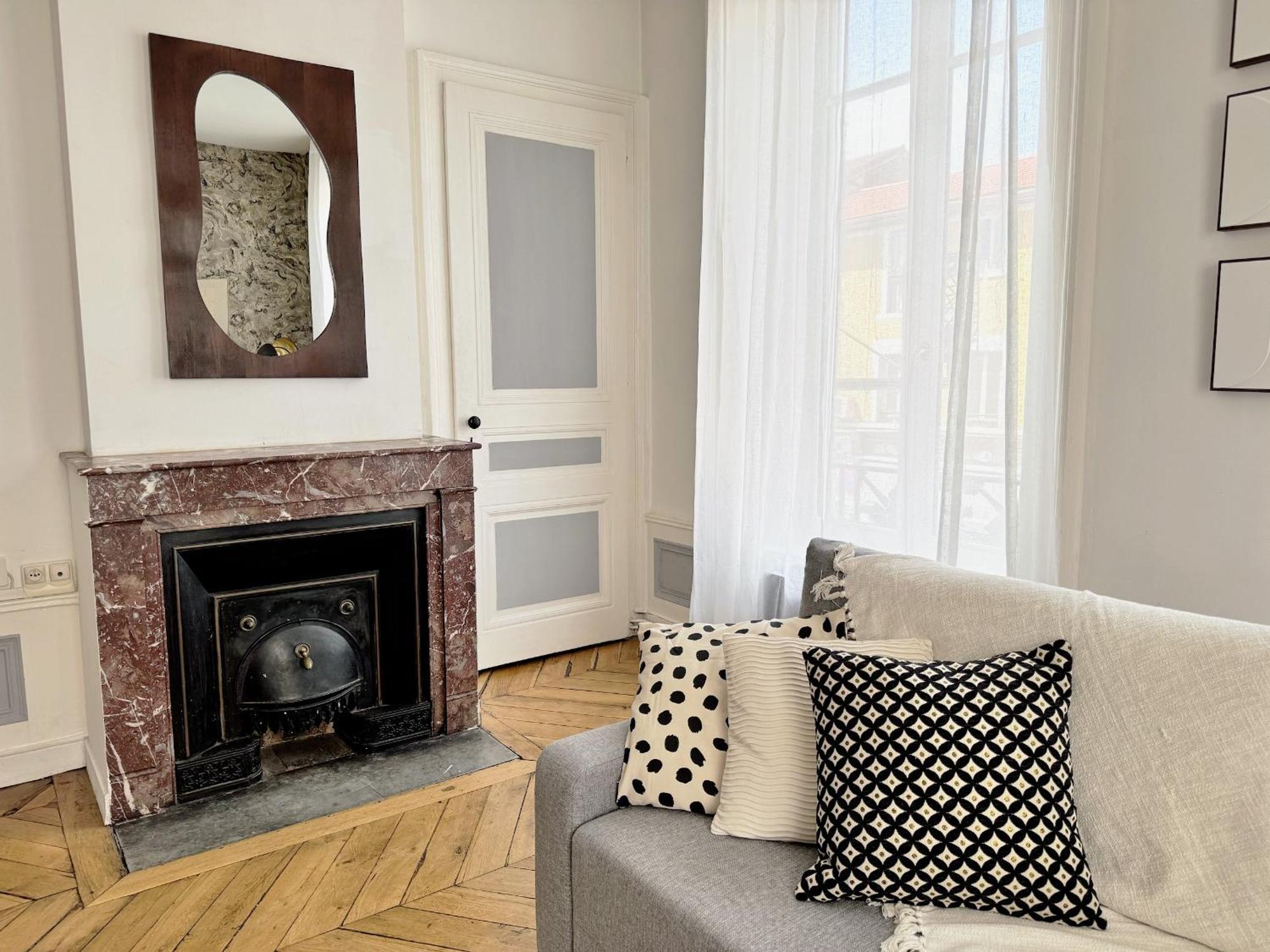 Suite Merengue Oullins Exterior foto