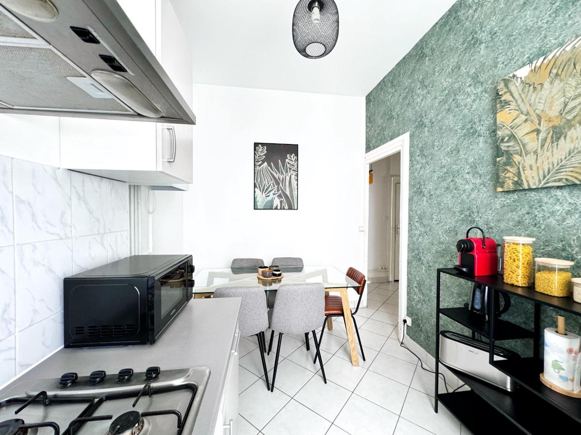 Suite Merengue Oullins Exterior foto