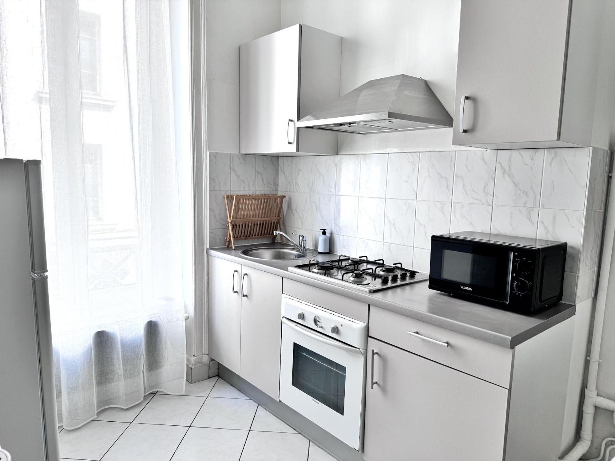 Suite Merengue Oullins Exterior foto
