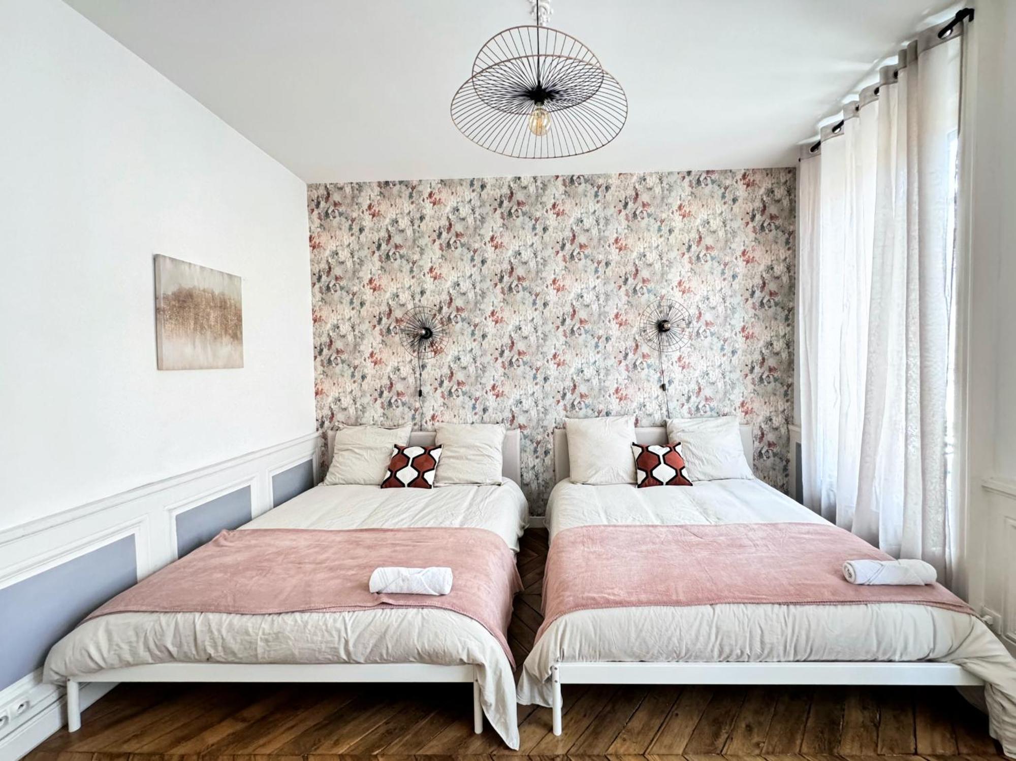 Suite Merengue Oullins Exterior foto