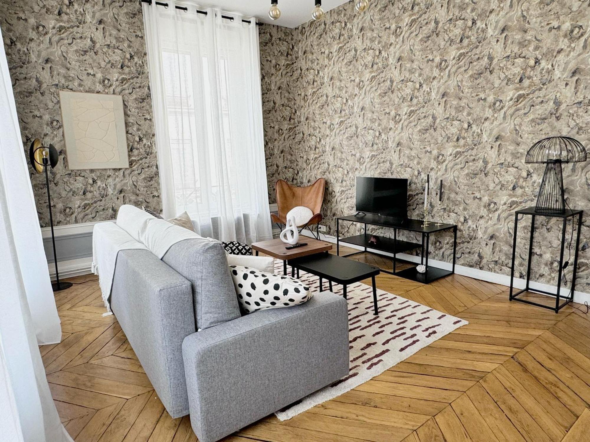 Suite Merengue Oullins Exterior foto