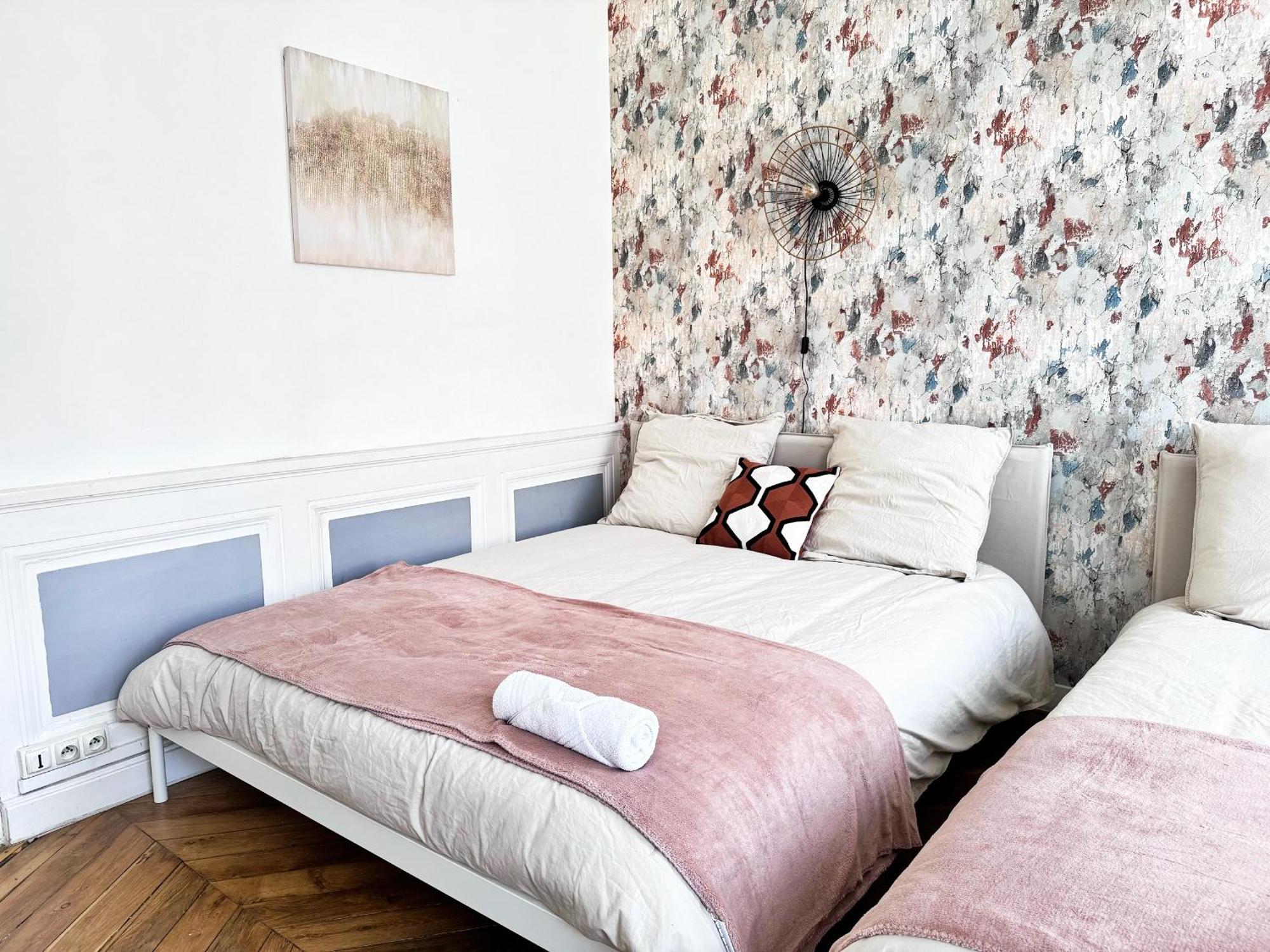 Suite Merengue Oullins Exterior foto